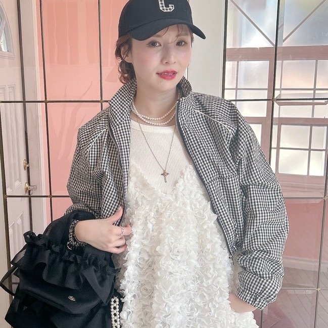 󥬥 Cropped ɥ֥졼