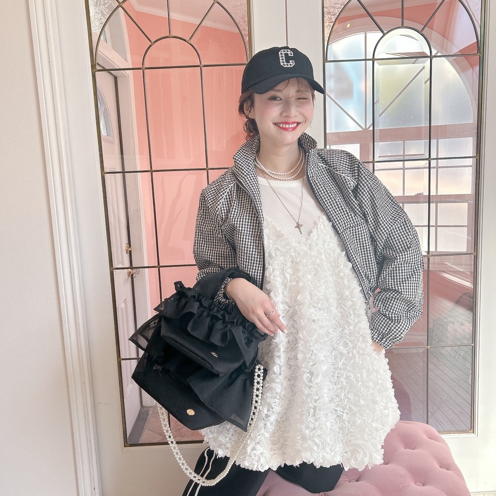 󥬥 Cropped ɥ֥졼