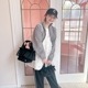 󥬥 Cropped ɥ֥졼