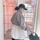 󥬥 Cropped ɥ֥졼
