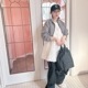 󥬥 Cropped ɥ֥졼