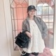 󥬥 Cropped ɥ֥졼