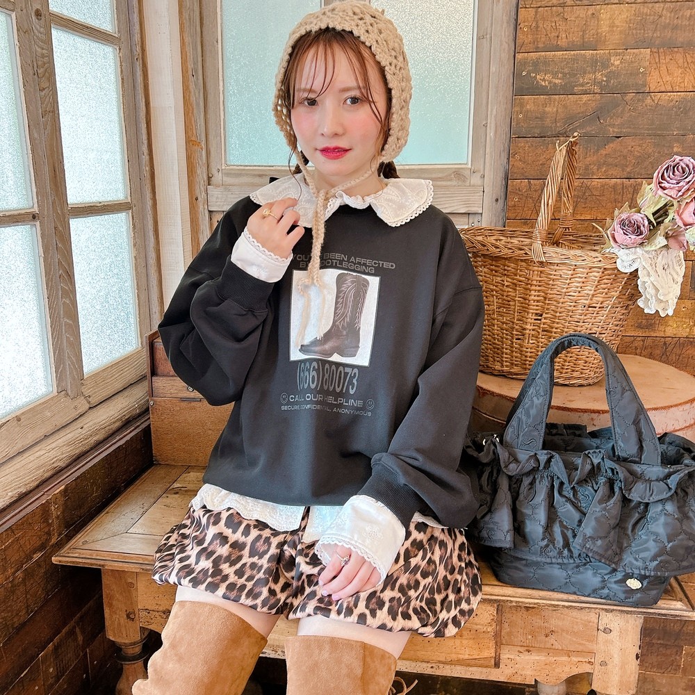 PuffyХ롼󥷥硼ȥѥ