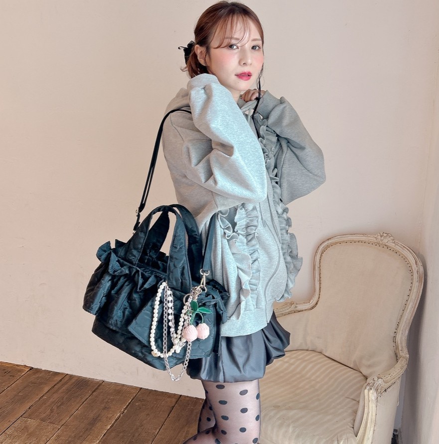 PuffyХ롼󥷥硼ȥѥ