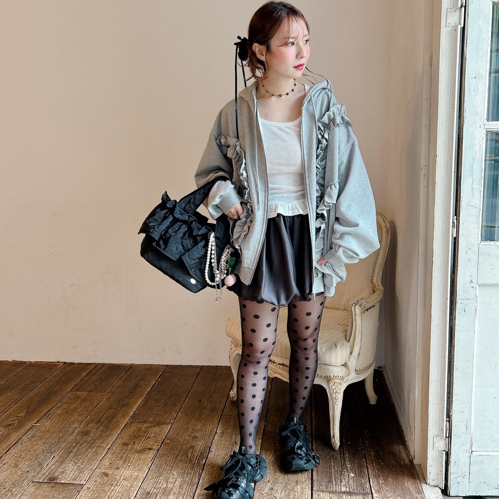 PuffyХ롼󥷥硼ȥѥ