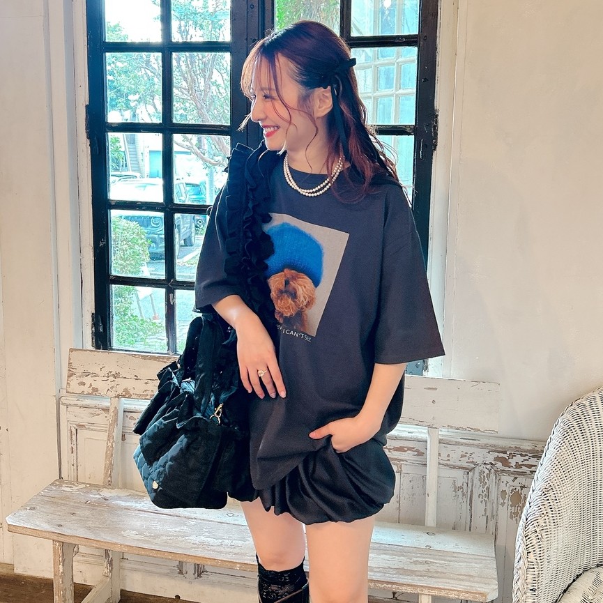 PuffyХ롼󥷥硼ȥѥ