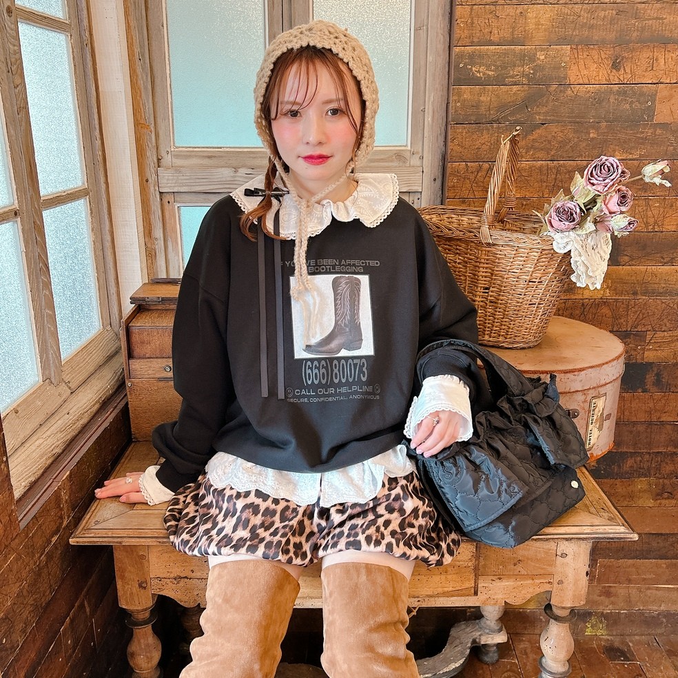 PuffyХ롼󥷥硼ȥѥ