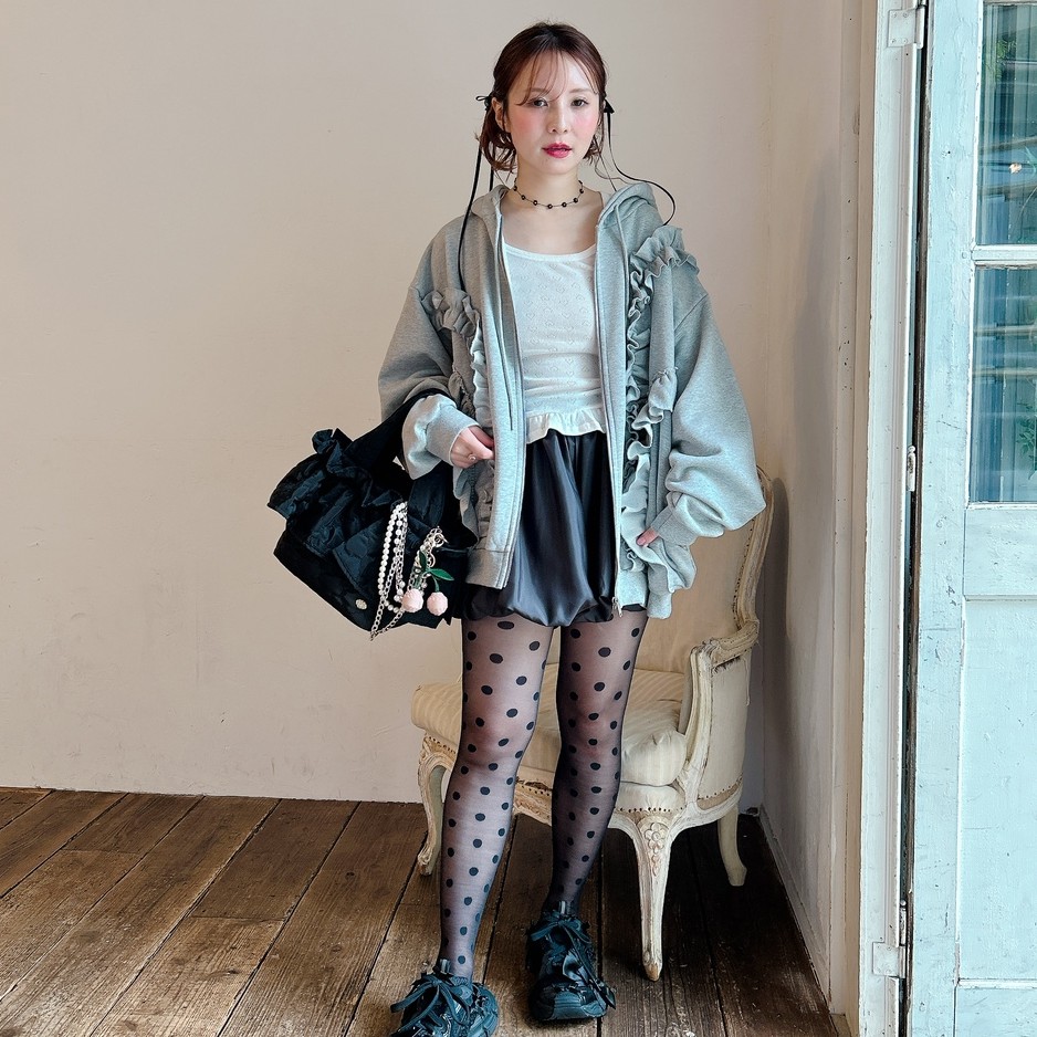 PuffyХ롼󥷥硼ȥѥ