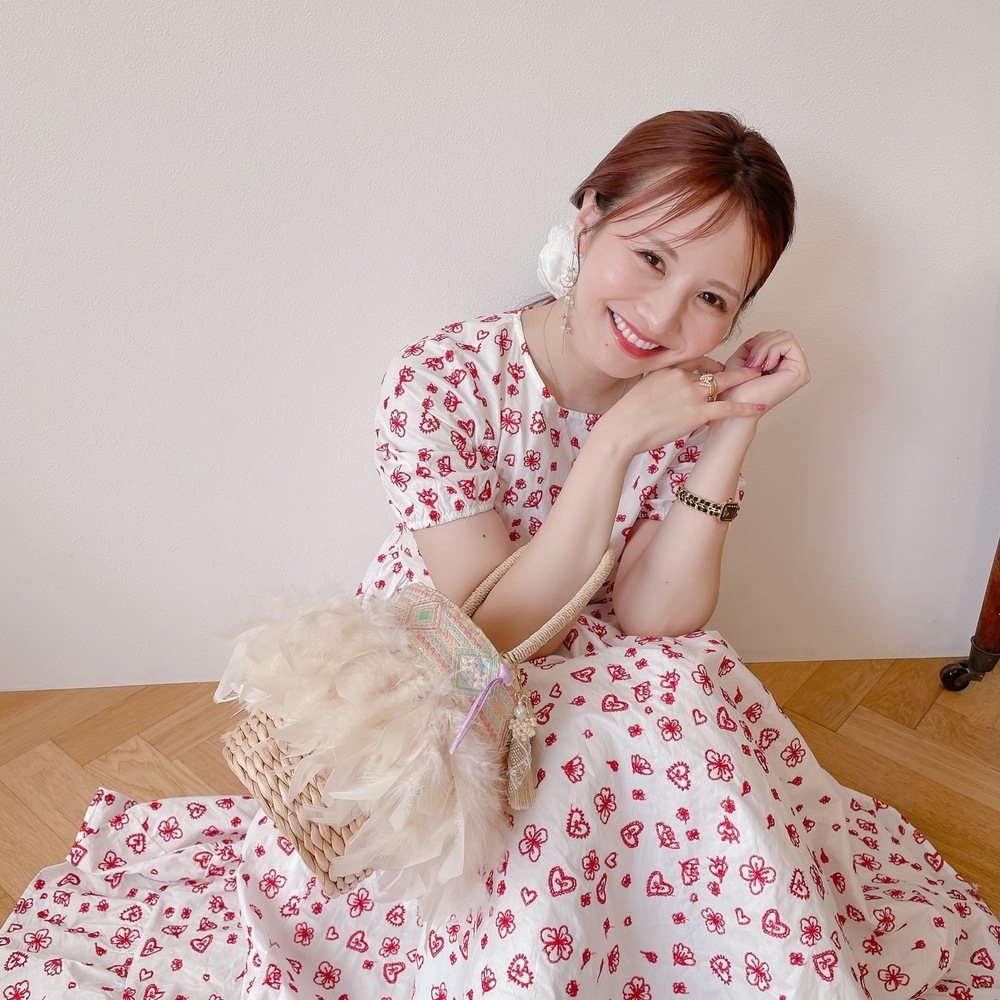 奷 Embroidery Lace