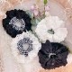 奷 Embroidery Lace