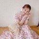 奷 Embroidery Lace
