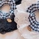 奷 Embroidery Lace