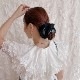 奷 Embroidery Lace