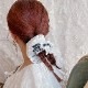奷 Embroidery Lace