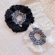 奷 Embroidery Lace