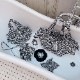 奷 Embroidery Lace