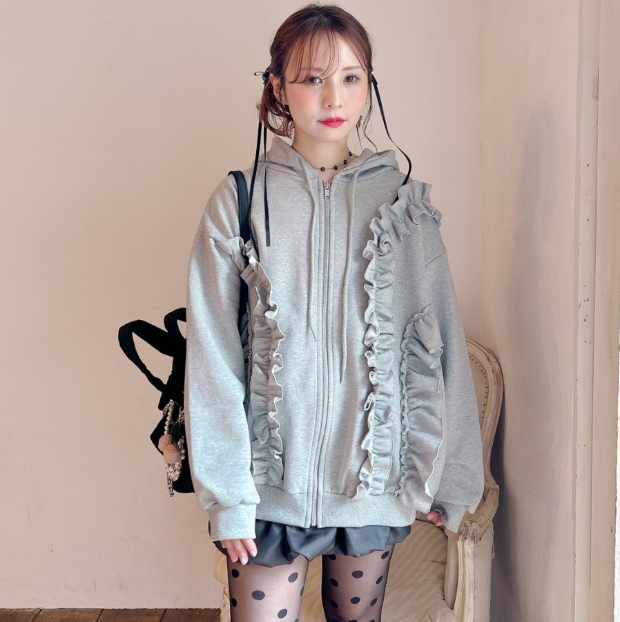 Frilly Frillåץաǥ