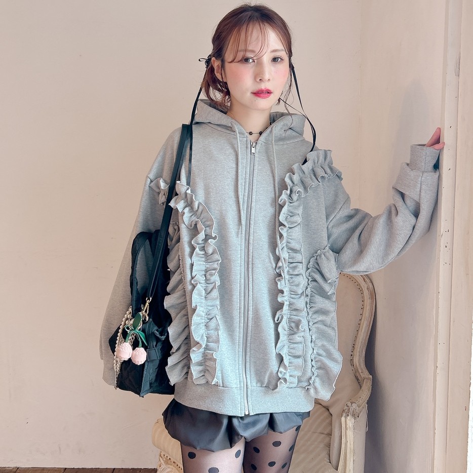 Frilly Frillåץաǥ