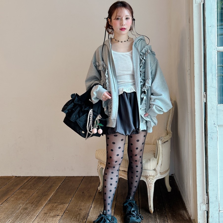 Frilly Frillåץաǥ