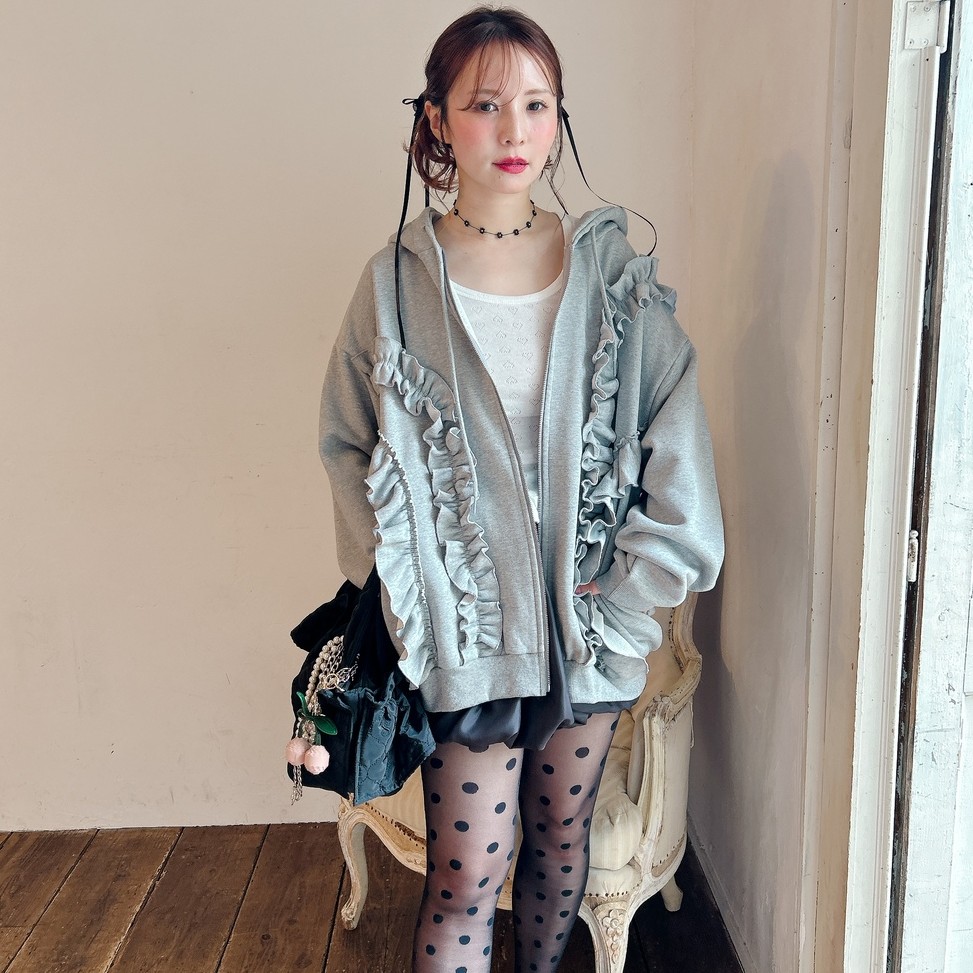 Frilly Frillåץաǥ