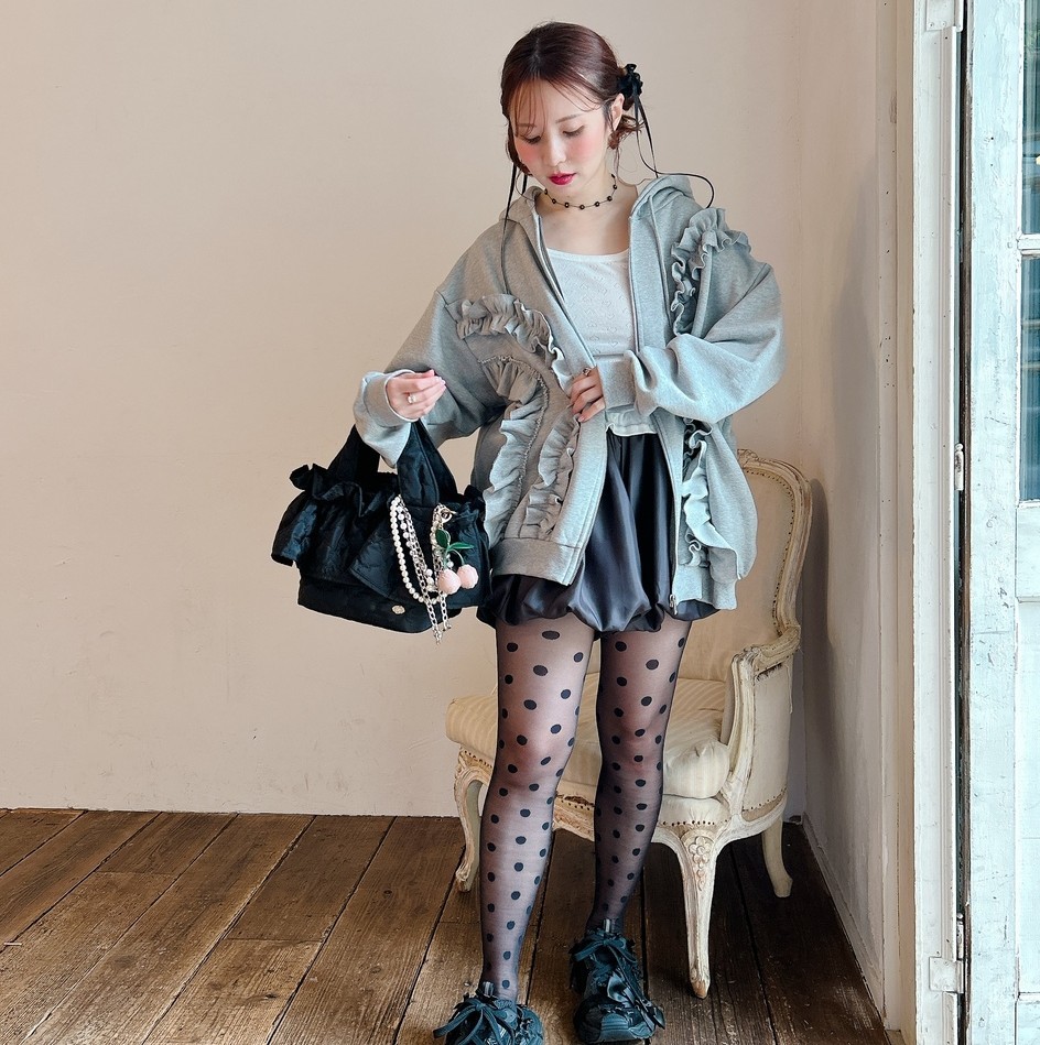 Frilly Frillåץաǥ