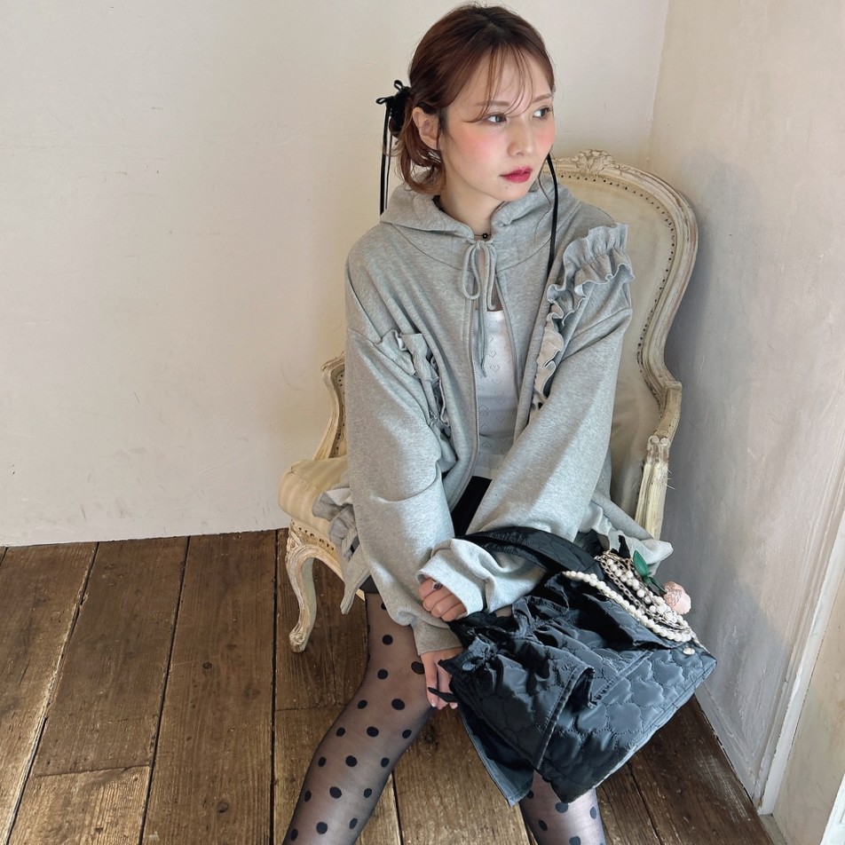 Frilly Frillåץաǥ