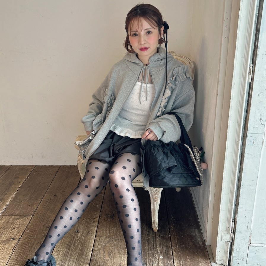 Frilly Frillåץաǥ