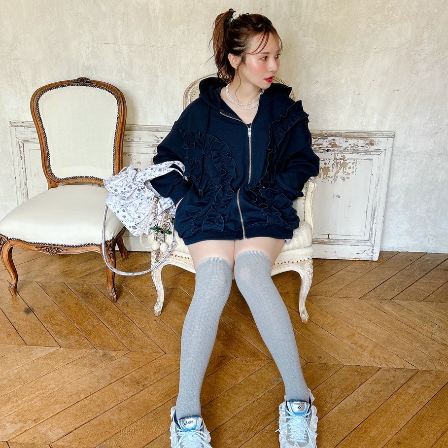 Frilly Frillåץաǥ