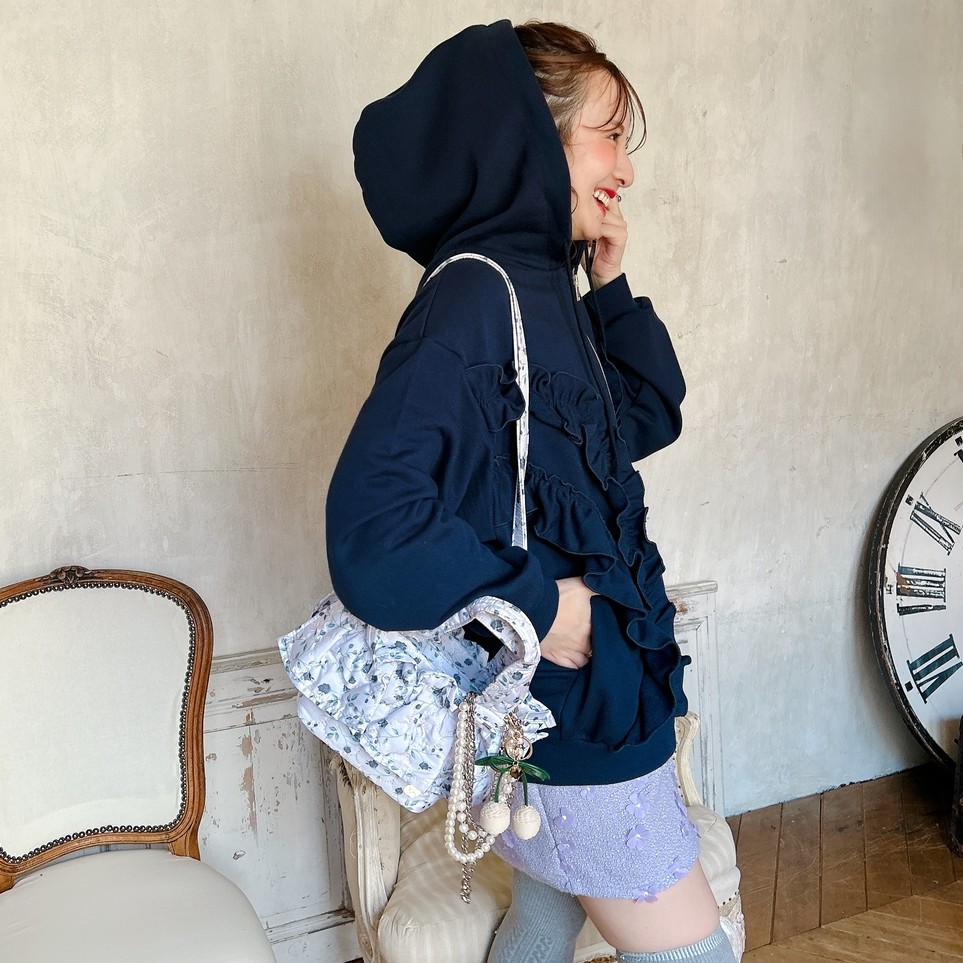 Frilly Frillåץաǥ