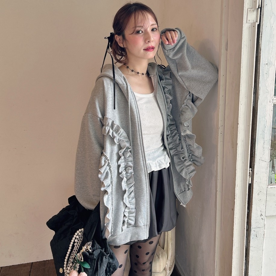 Frilly Frillåץաǥ