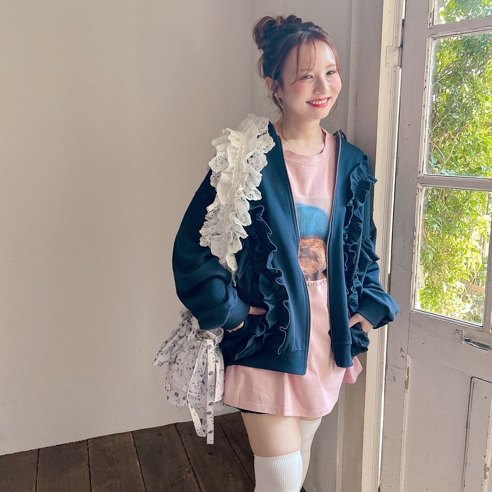 Frilly Frillåץաǥ