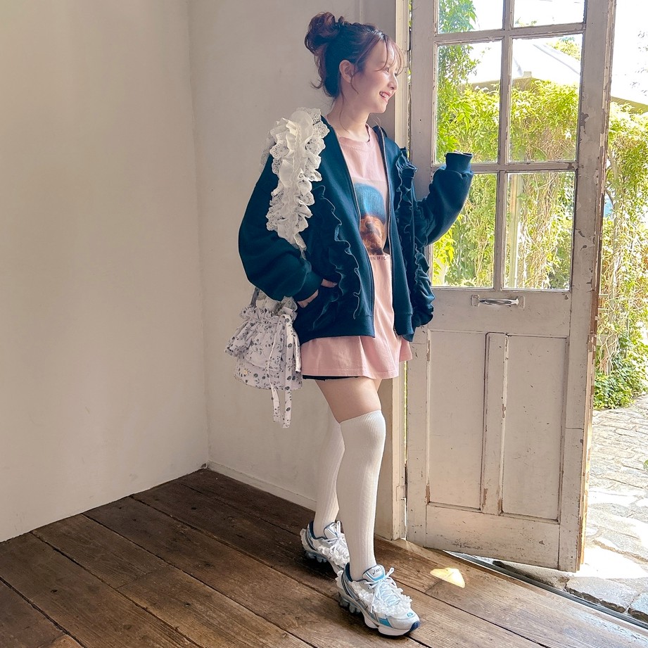 Frilly Frillåץաǥ