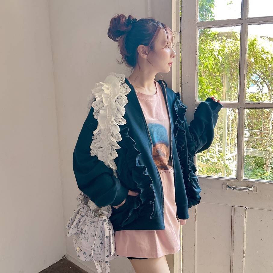 Frilly Frillåץաǥ