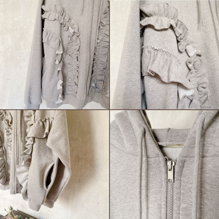 Frilly Frillåץաǥ