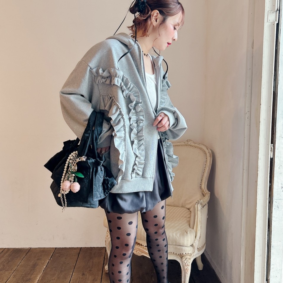 Frilly Frillåץաǥ