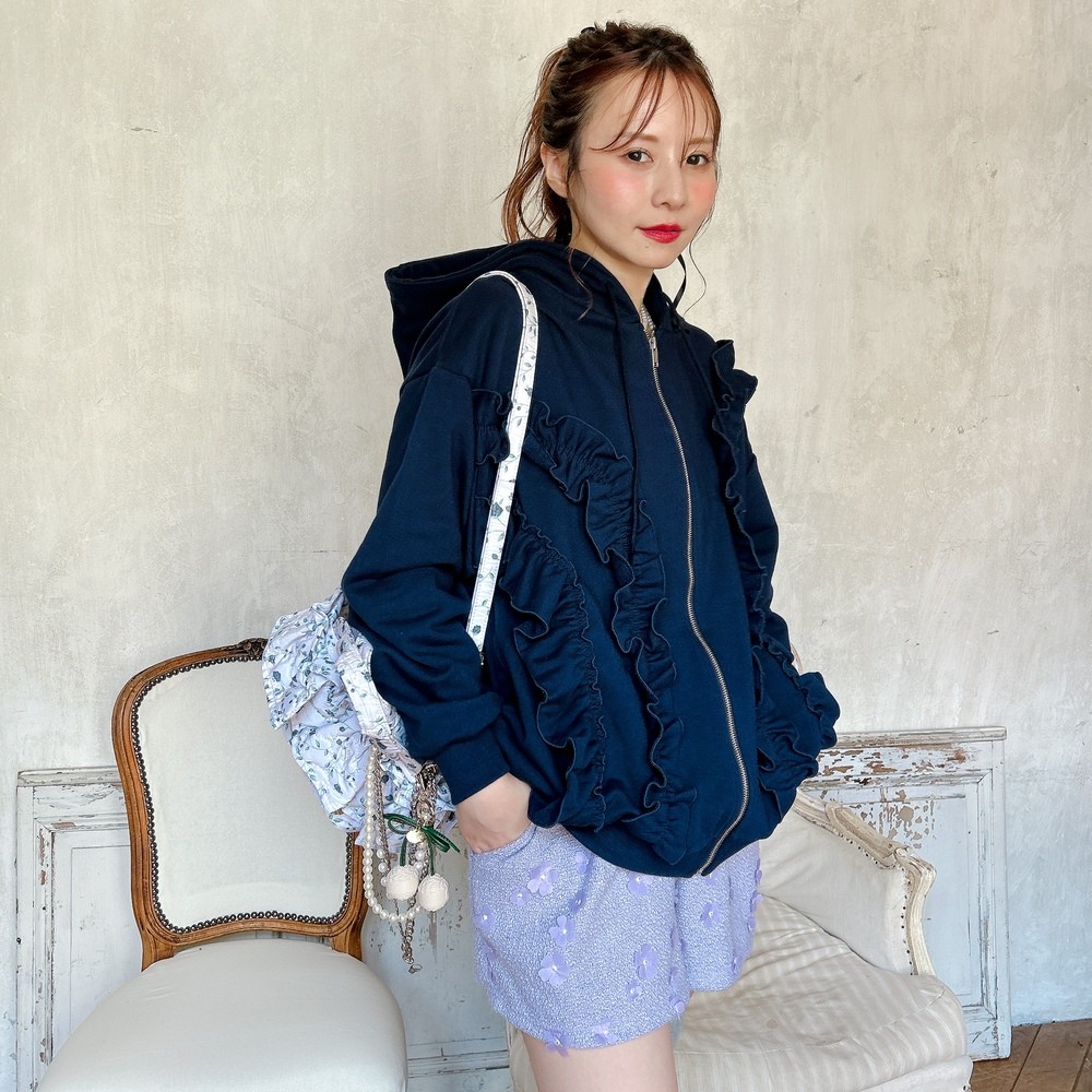 Frilly Frillåץաǥ