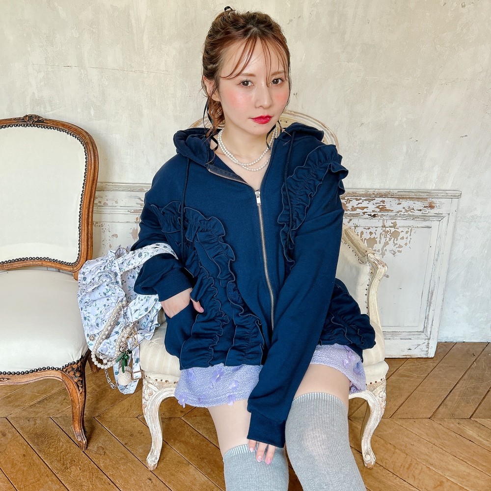 Frilly Frillåץաǥ