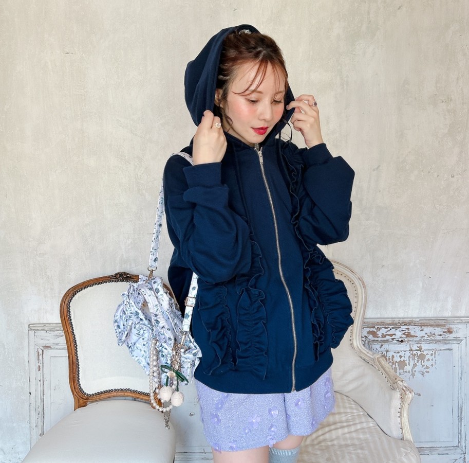 Frilly Frillåץաǥ