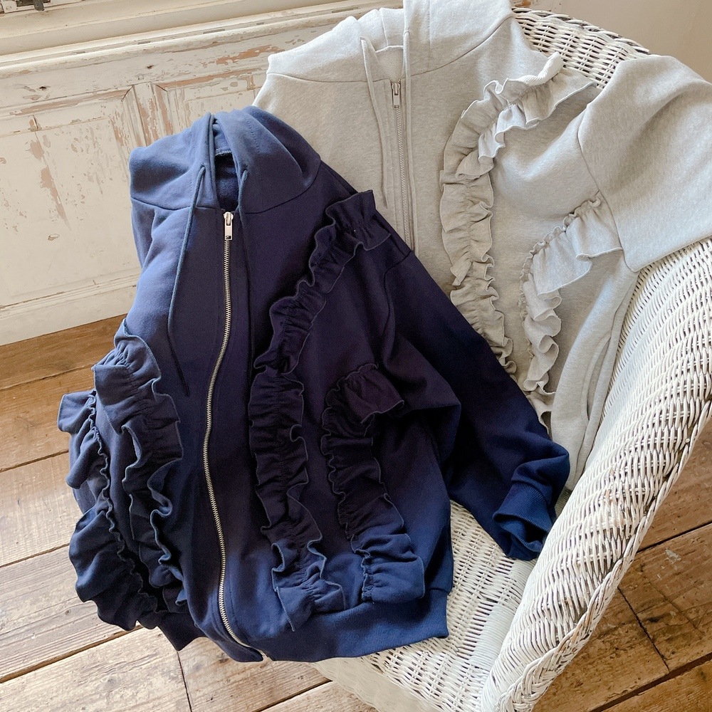 Frilly Frillåץաǥ