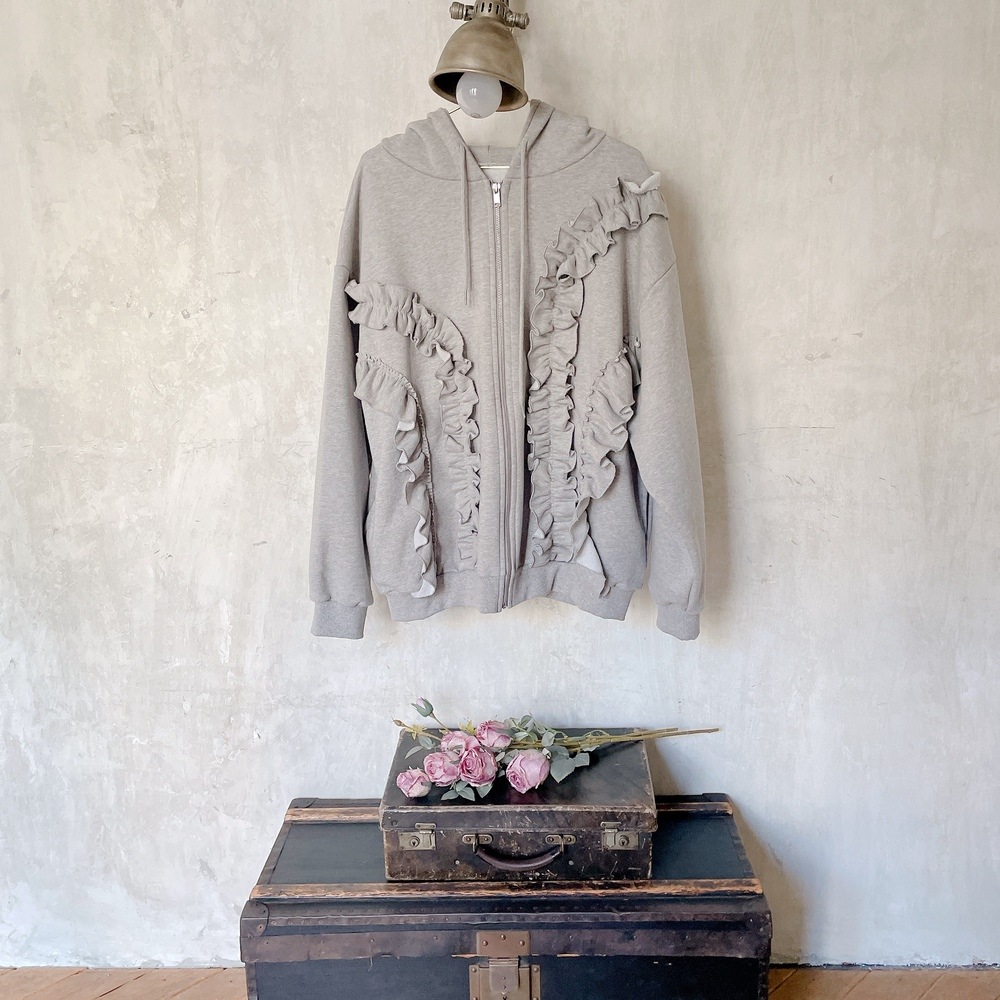 Frilly Frillåץաǥ