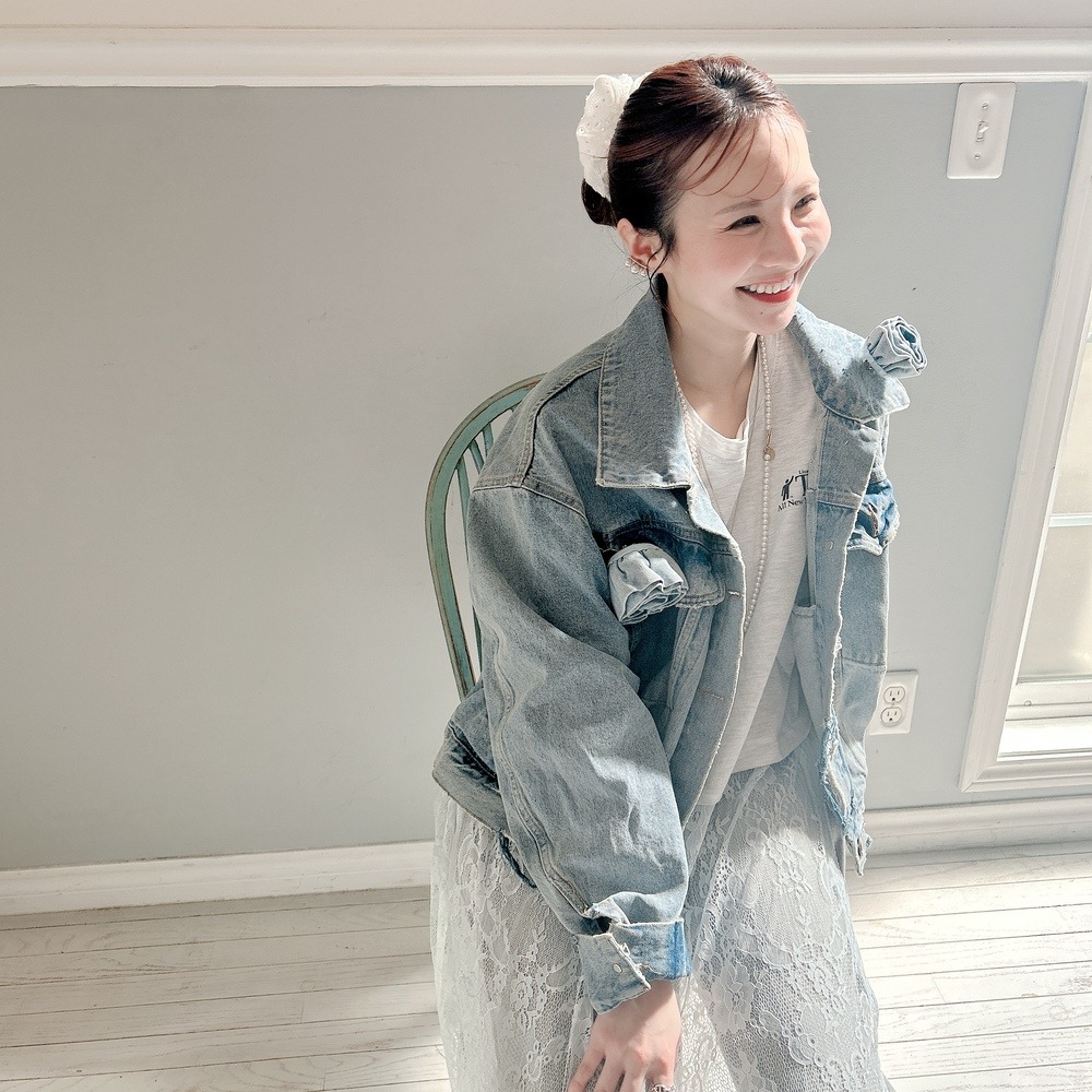 ���奷��Dreamy Lace