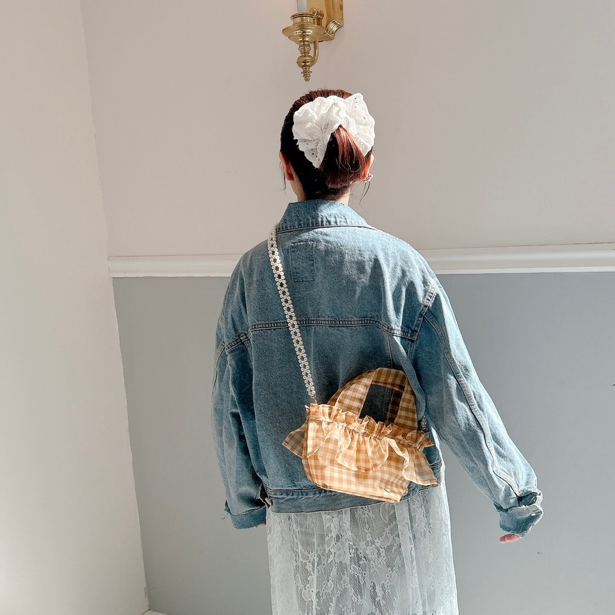 ���奷��Dreamy Lace