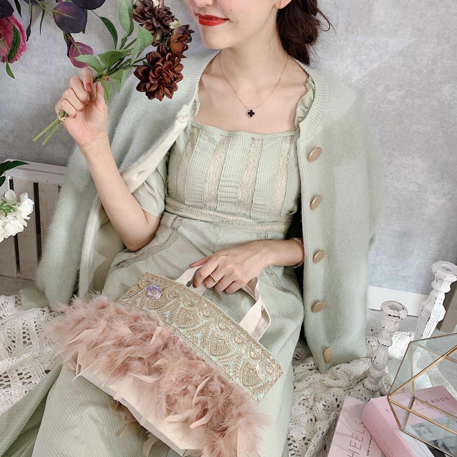 ȡ Twinkle Sorbet Mint