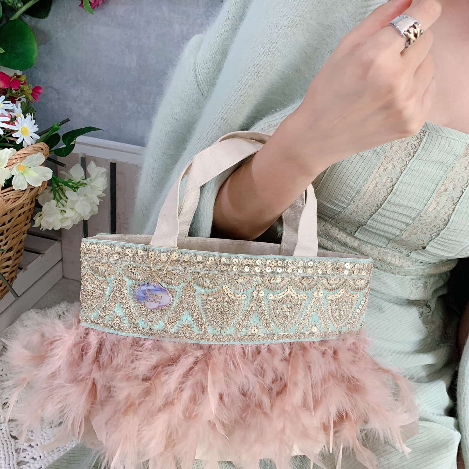 ȡ Twinkle Sorbet Mint