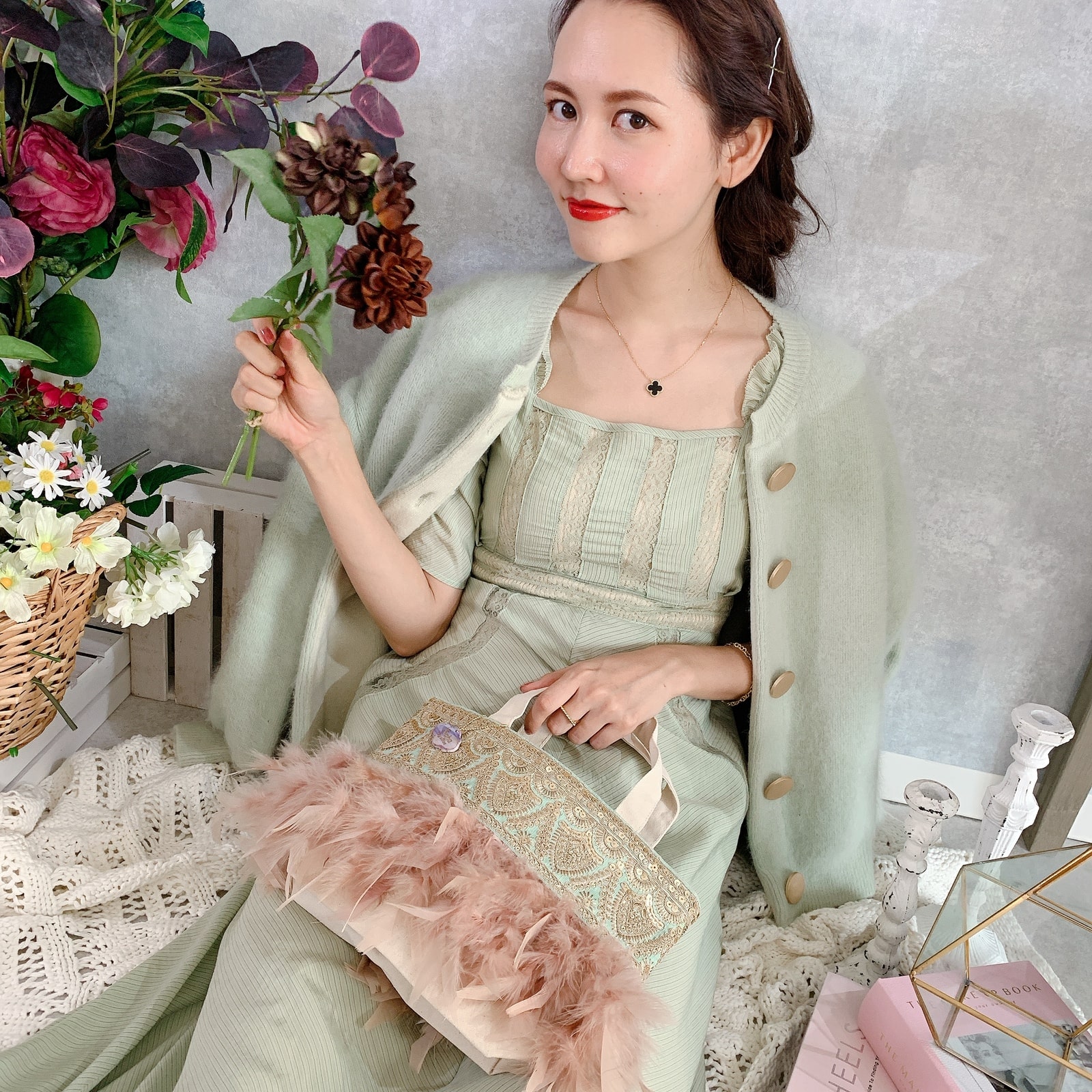 ȡ Twinkle Sorbet Mint