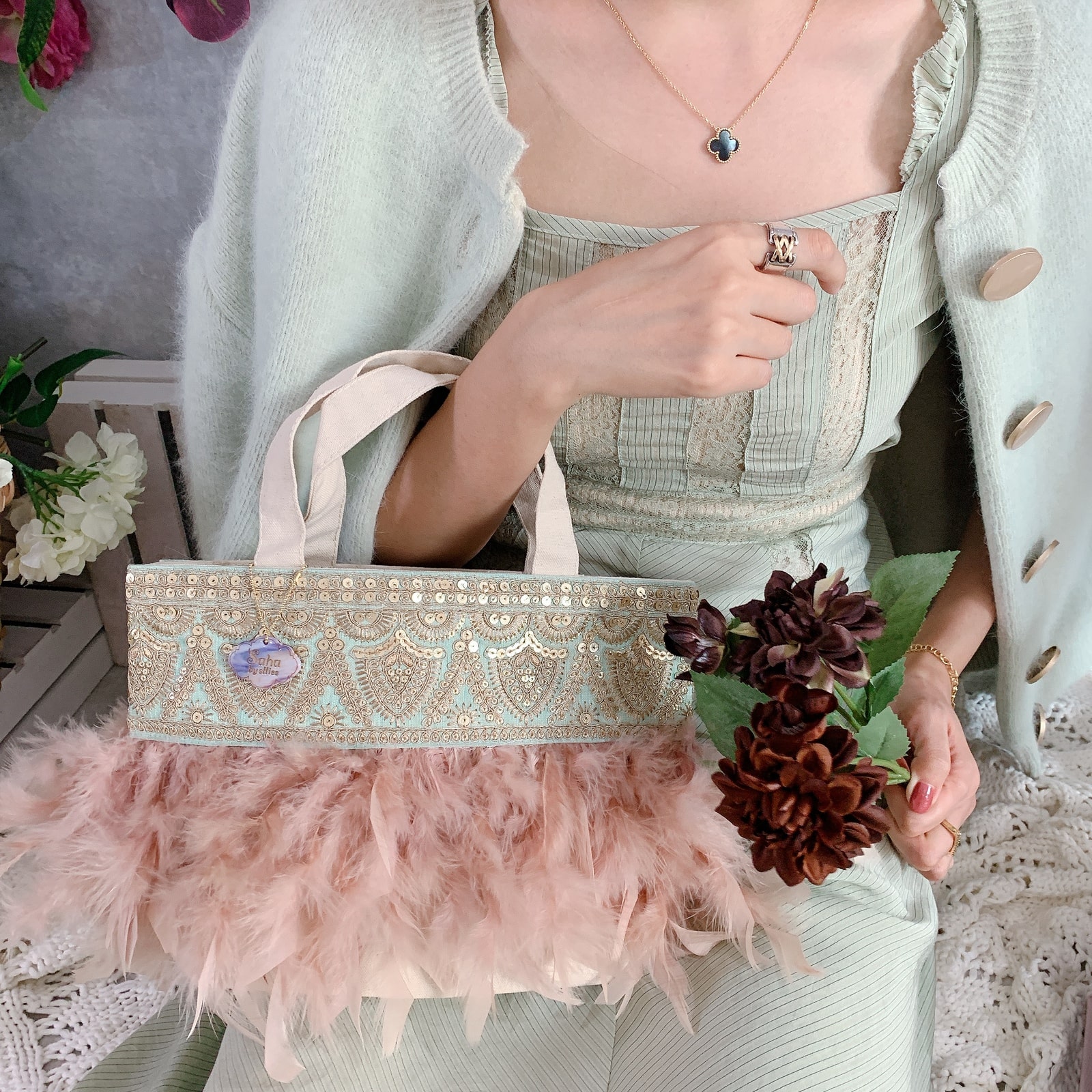 ȡ Twinkle Sorbet Mint