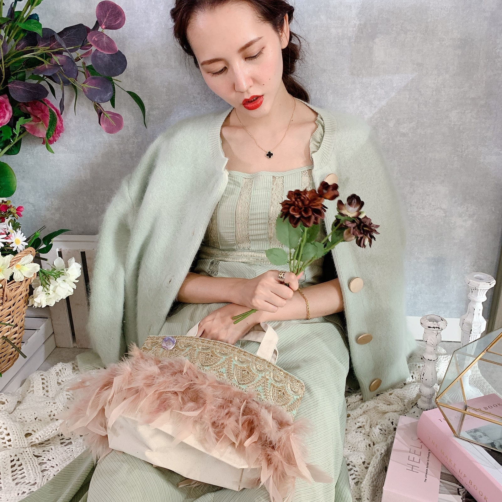 ȡ Twinkle Sorbet Mint