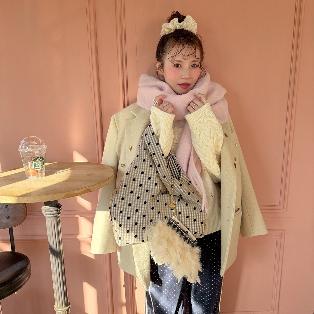 �ݡ����եХå� Balloon Marche�ڥ��󥬥�/��ɥåȡ�