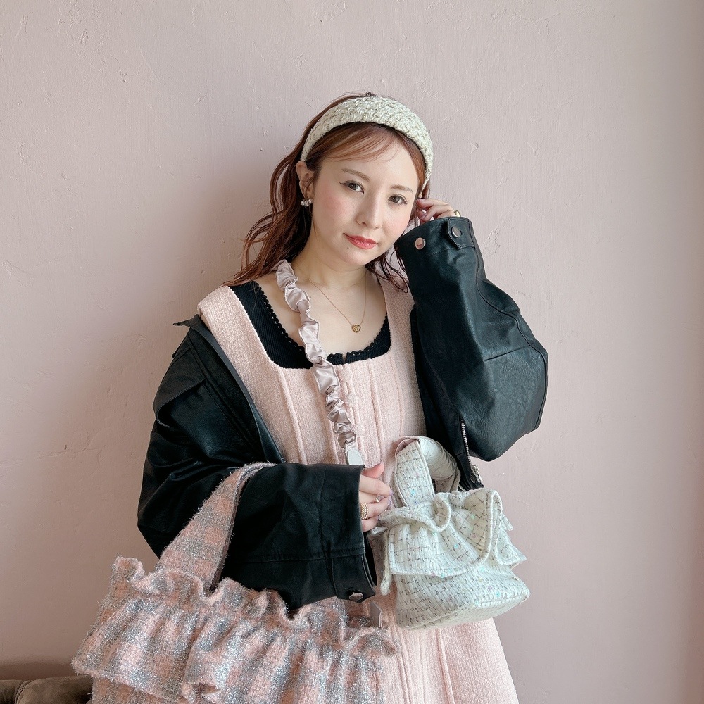 �����塼���� Tweedy Emma