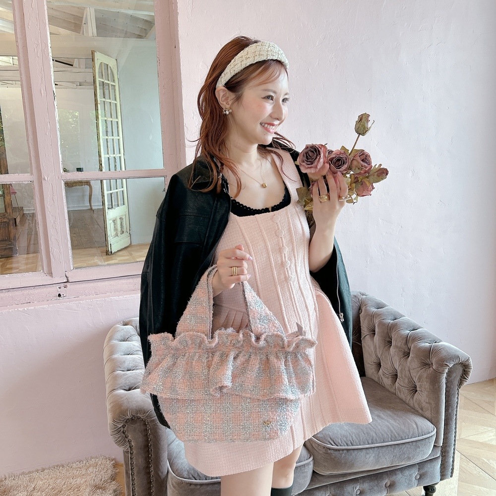 �����塼���� Tweedy Emma